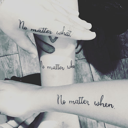 101 Matching Best Friend Tattoos: Cute Best Friend Tattoo Ideas (2022) 500_x_500_jpg