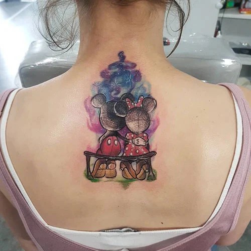 125 Best Tattoos For Women: Unique Female Tattoo Ideas (2022) 500_x_500_jpg