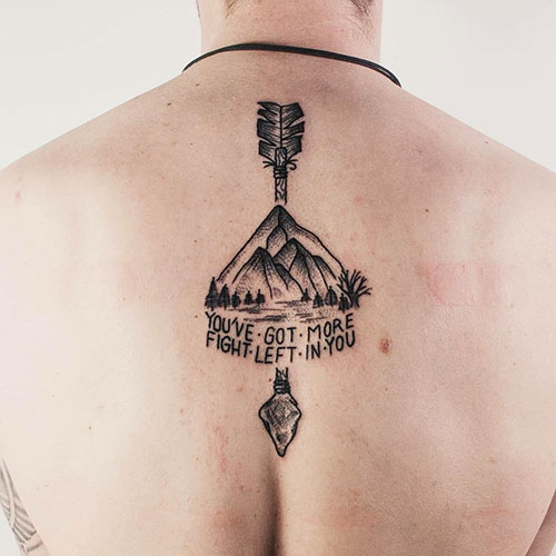 101 Best Back Tattoos For Men: Cool Design Ideas (2022 Guide) 500_x_500_jpg