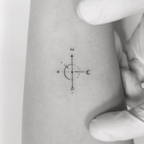 65 Cute Small Tattoos For Women: Tiny Tattoo Ideas (2022 Guide) 500_x_500_jpg