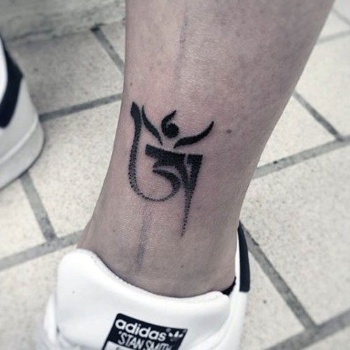 50 Best Leg Tattoos For Men: Cool Design Ideas (2022 Guide) 500_x_500_jpg