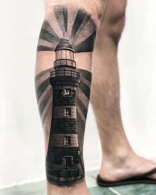 50 Best Leg Tattoos For Men: Cool Design Ideas (2022 Guide) 625_x_500_jpg