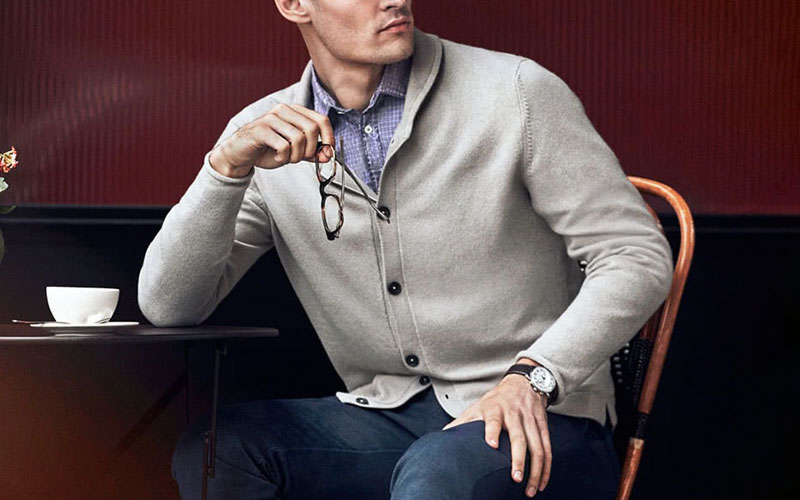 Smart Casual Dress Code For Men 2021 Style Guide