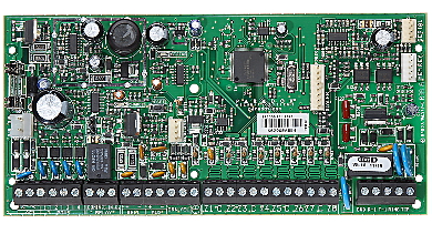 Paradox Sp6000 16 Zones جهاز انذار Networking And Tp Link Carmel Computers