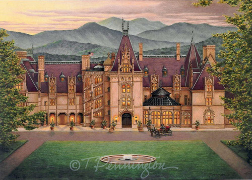 Teresa Pennington Biltmore