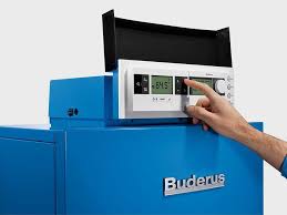 Твердотопливный котел Будерус виды, модели, цены, отзывы