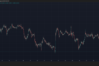 Analyst Says XRP Price Is Yet To Hit Its First Bearish Target – Details