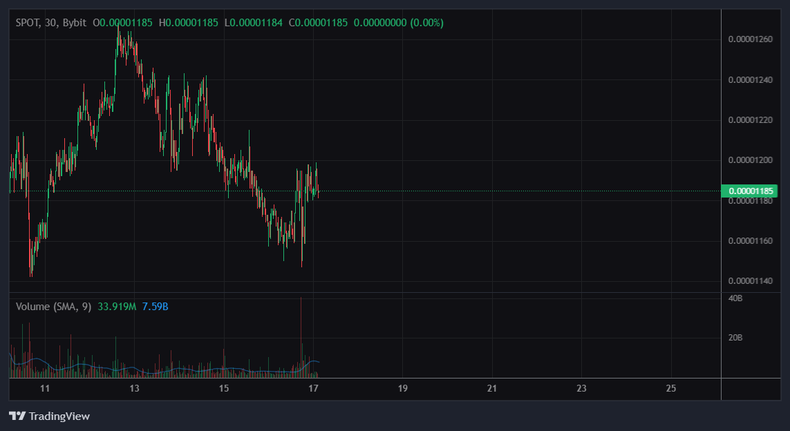 Shiba Inu Crypto Price Outlook: SHIB Surpassing ETH