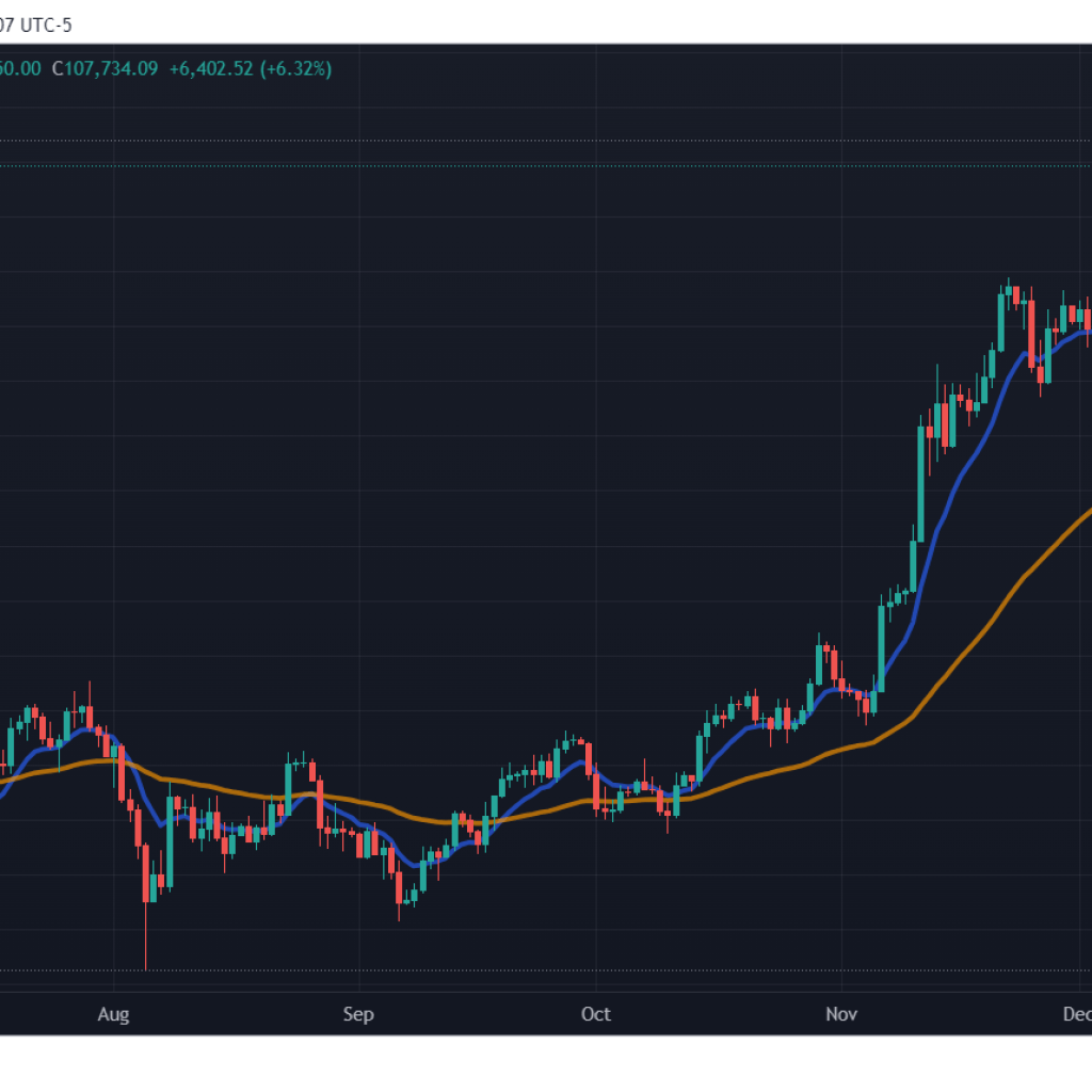 Report-Breaking Bitcoin: Surges Previous 9,000 On Trump’s Presidential Inauguration Day | Bitcoinist.com