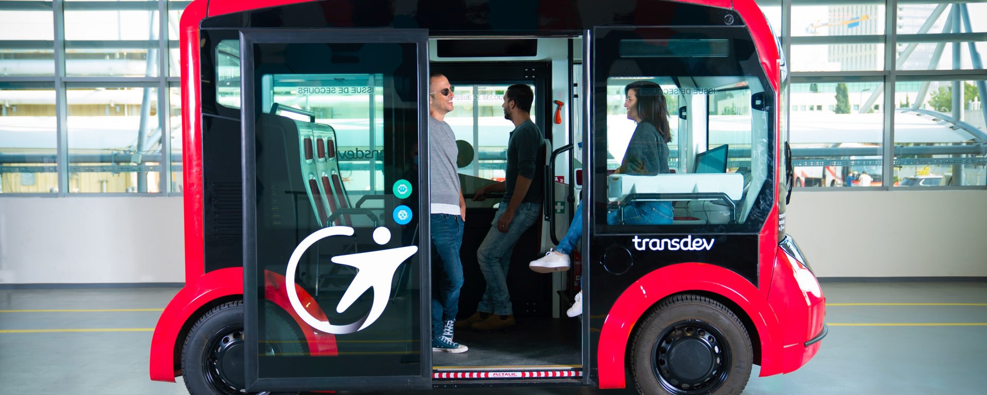 The Current State of Local Transportation