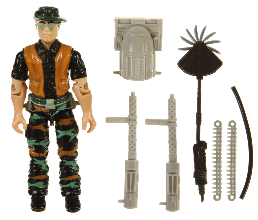 Pathfinder gi joe