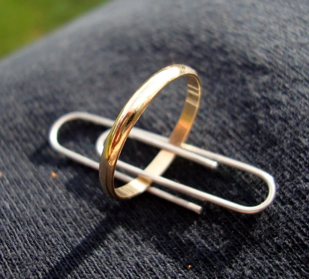 How Much Is A 10kp Ring Worth In Todays Market