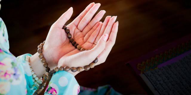 Allah Menjawab Do’a mu Dengan…. - Treat Indonesia
