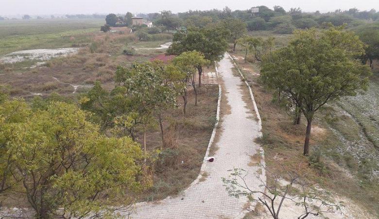 लखनऊ और आसपास ट्रेकिंग-हाइकिंग की संभावनाएं