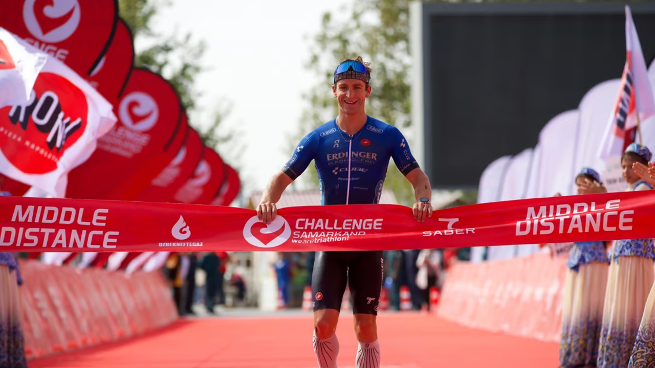 Desafío Roth 2025: Estrella alemana se adentra en lo desconocido en el icónico enfrentamiento de triatlón – Noticias Elite