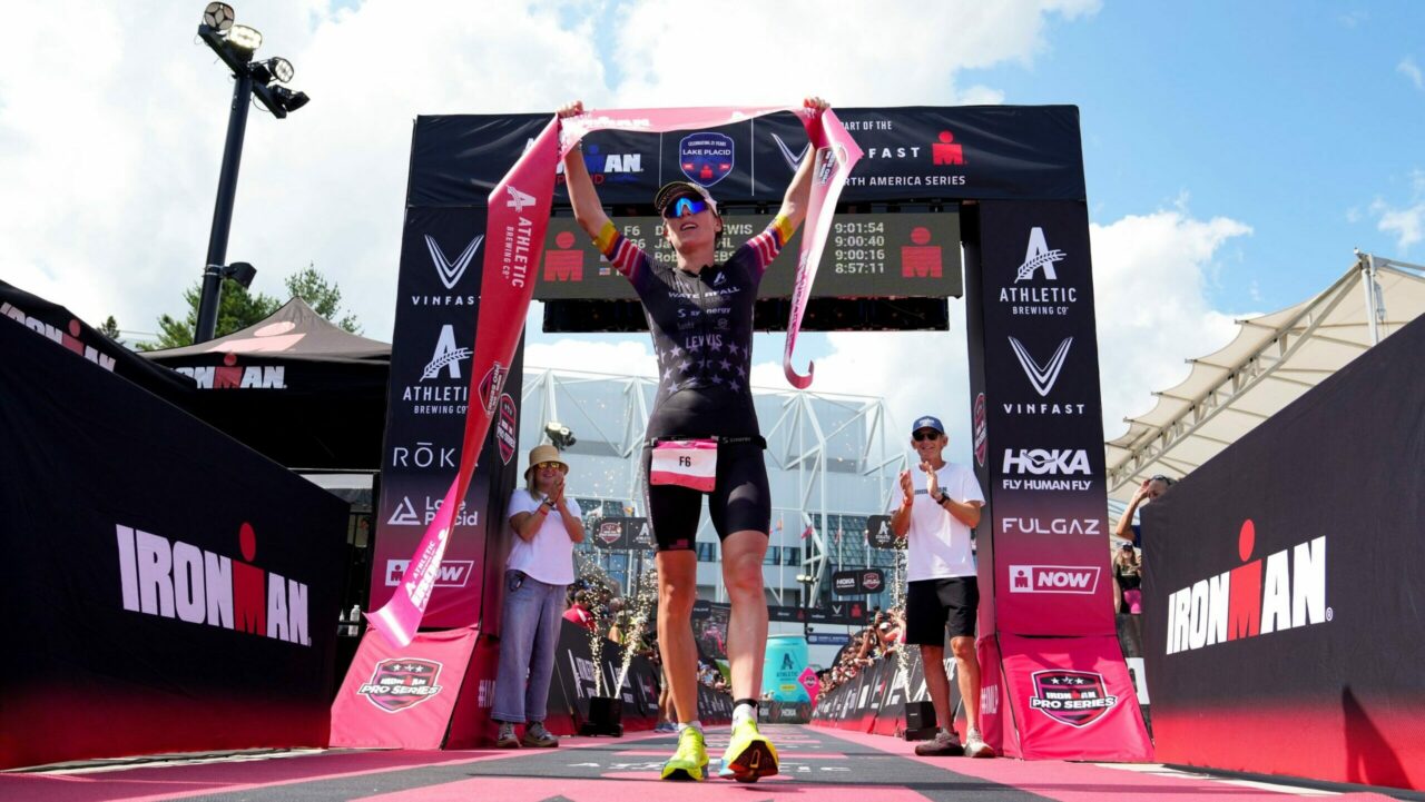 Lista de inicio para el IRONMAN Lake Placid REVELADA
y está repleta de nombres de clase mundial – Noticias Elite