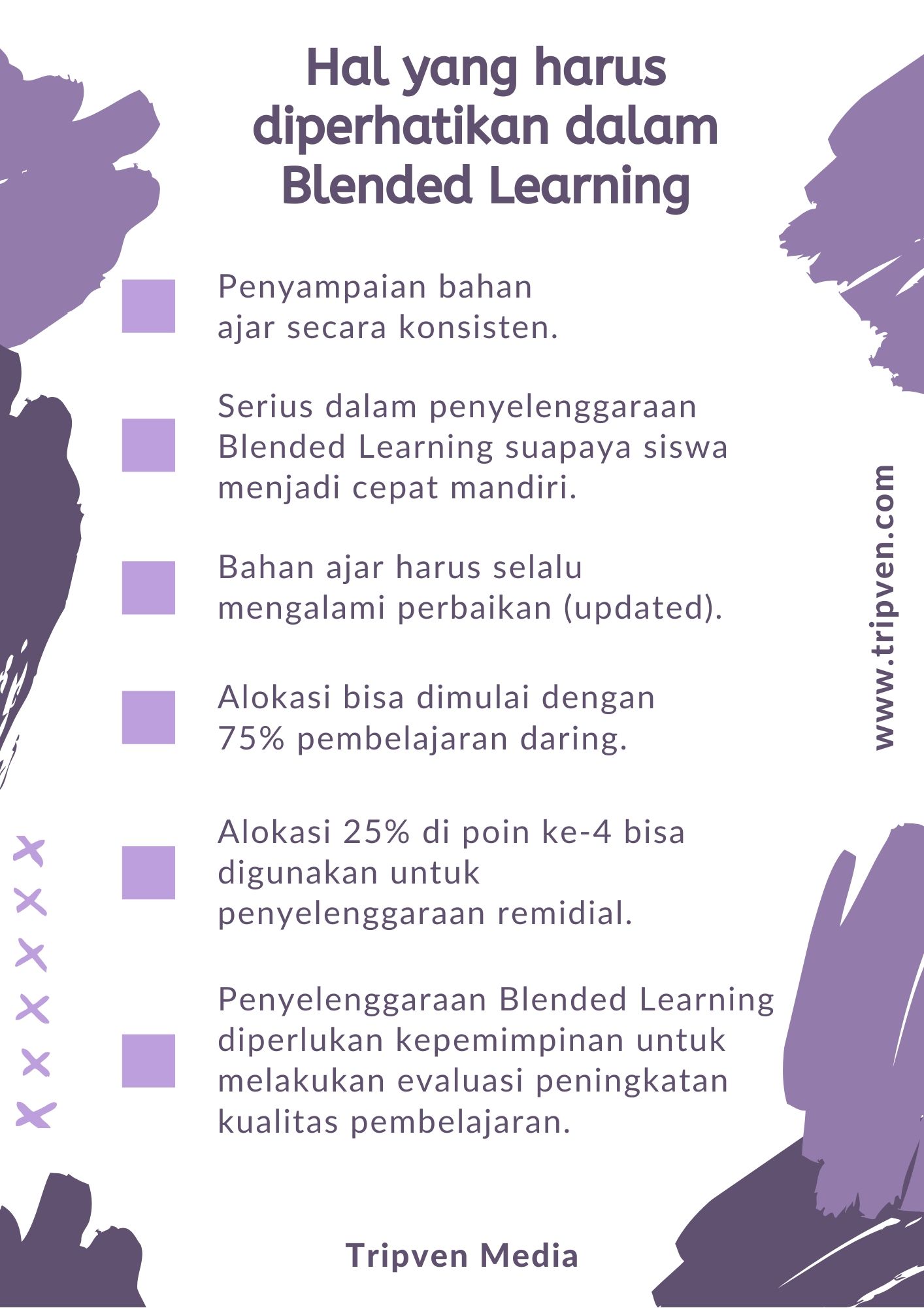 Blended Learning: Pengertian, Bentuk dan Manfaatnya