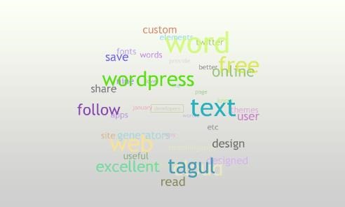 14 Cool Word Cloud Generators Tripwire Magazine