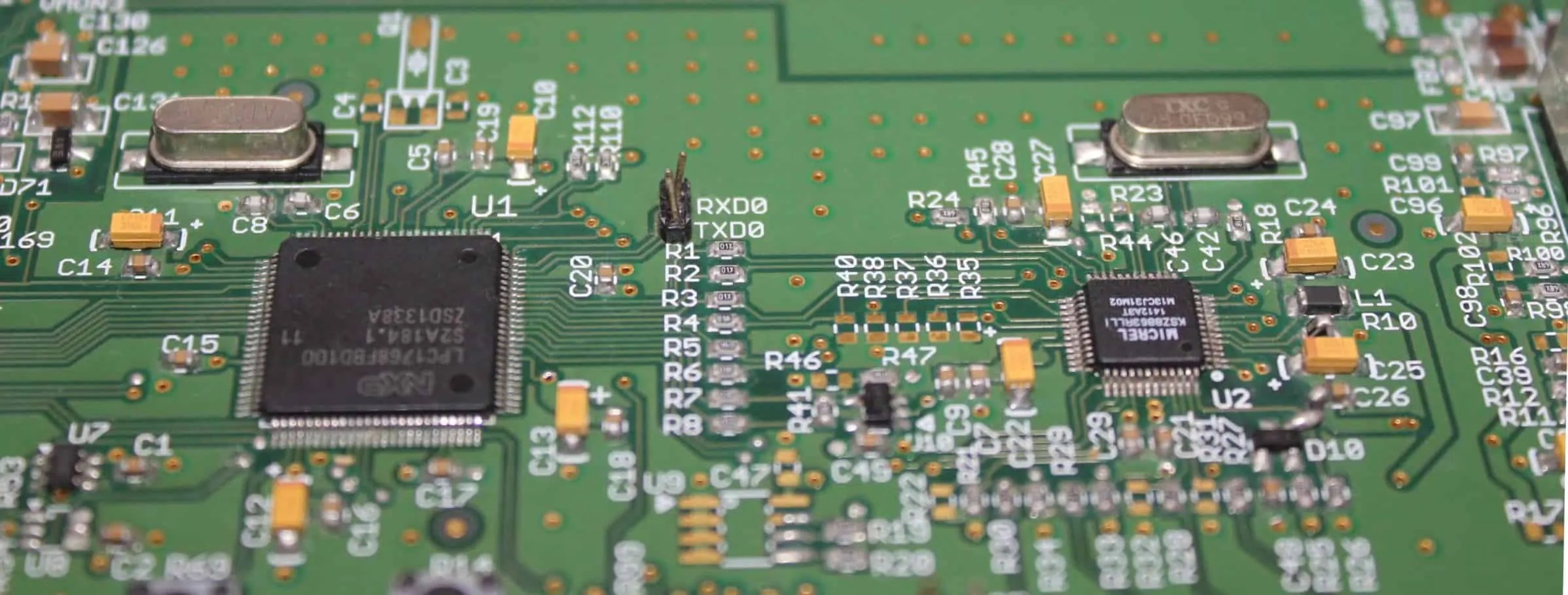 what-is-electronic-circuit-design-wiring-draw-and-schematic