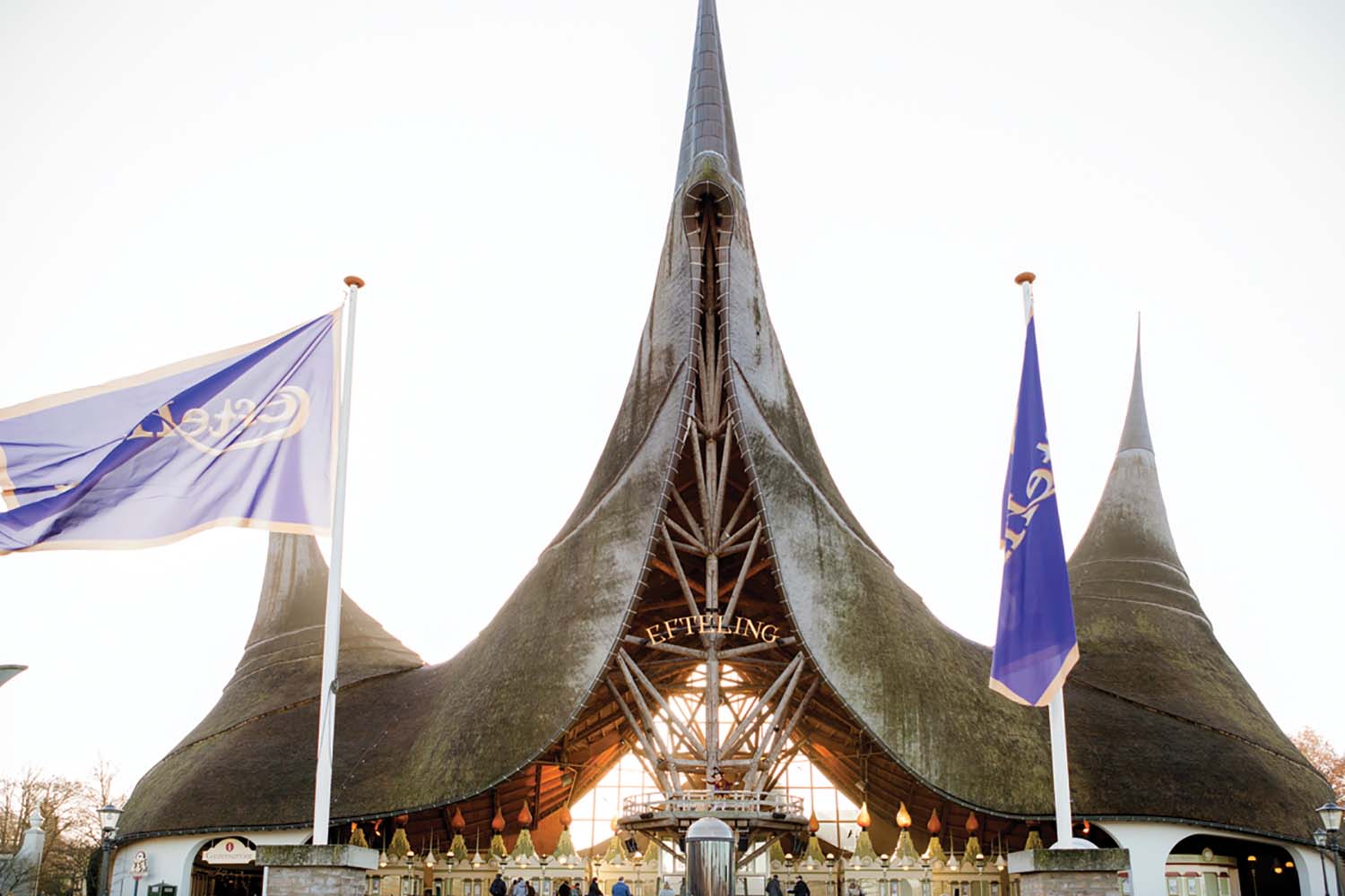 Pretparken Boek Jouw Pretpark Tropeo