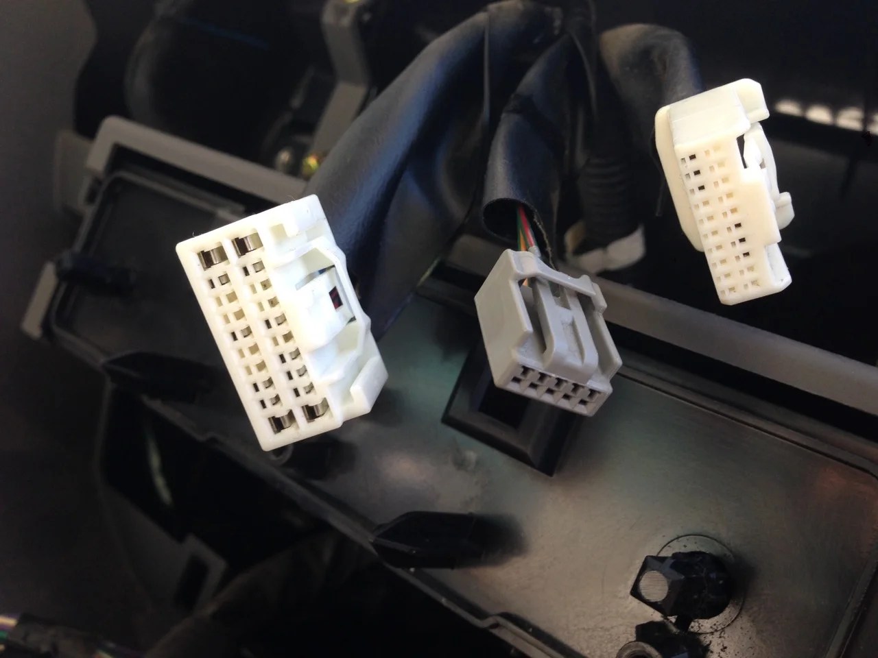 Non Jbl Wiring Diagram And Or Adapter Toyota Tundra Forums