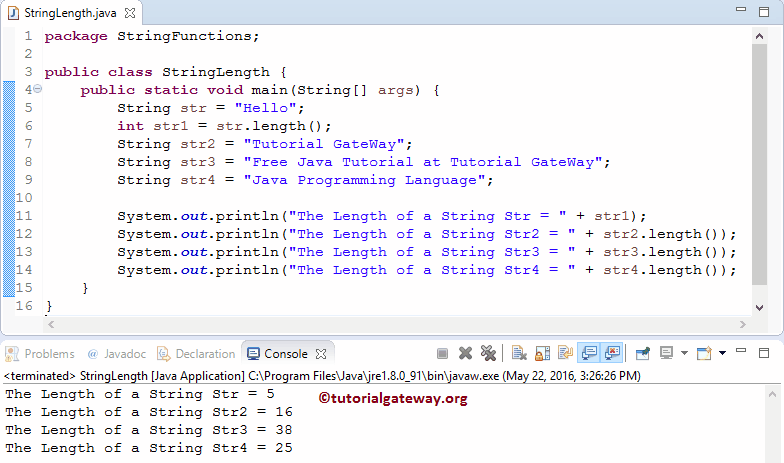 Mastering String Length in Java: Performance, Precision, and Pitfalls