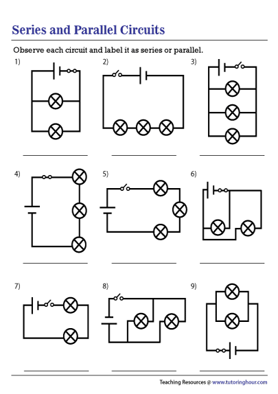 parallel-and-series-circuit-diagram-worksheet-wiring-scan