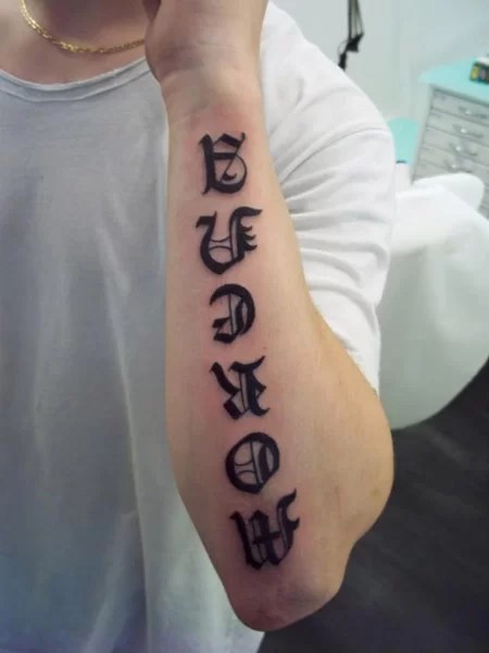 Tatuaggi Scritta - Tuttotattoo.com 600_x_450_jpg