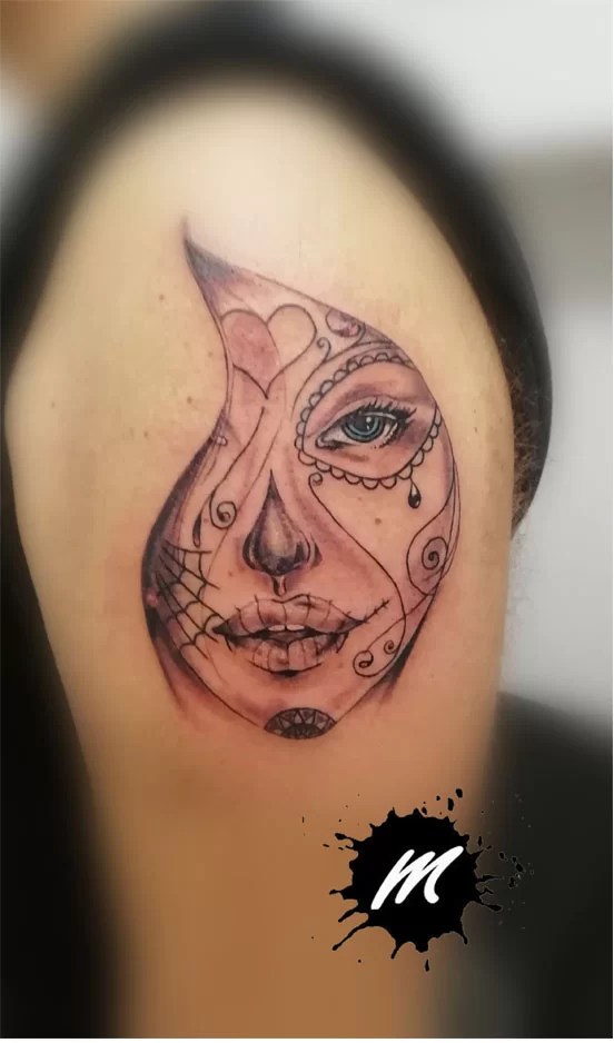 Volto Chicano - Tuttotattoo.com 938_x_552_jpg