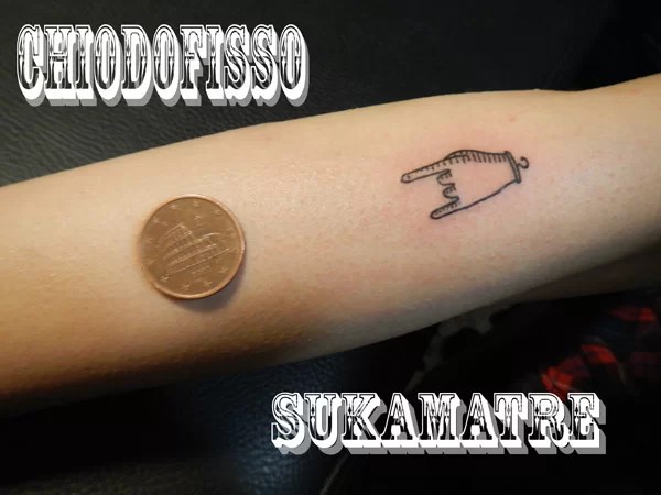 Corna - Tuttotattoo.com 450_x_600_jpg