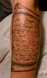 Pergamena - Tuttotattoo.com 266_x_160_jpg