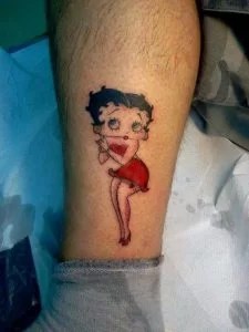 Stella Gomito - Tuttotattoo.com 300_x_225_jpg