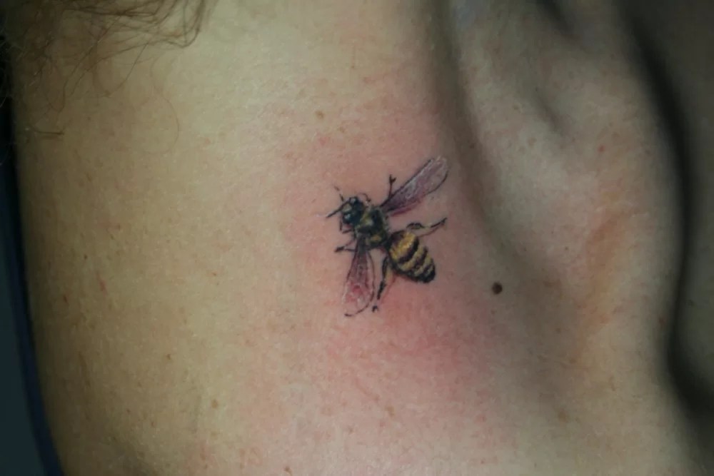 Ape - Tuttotattoo.com 667_x_1000_jpg