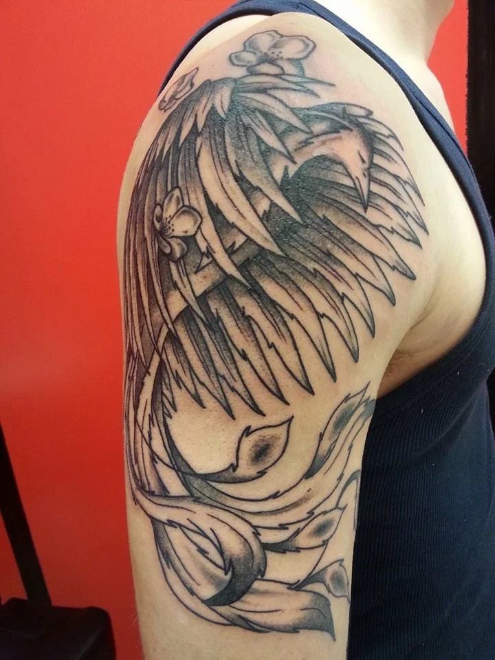 Fenice - Tuttotattoo.com 960_x_720_jpg