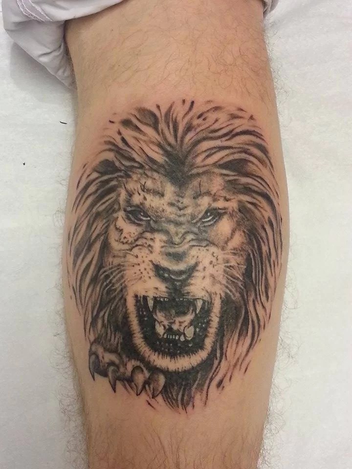 Leone - Tuttotattoo.com 960_x_720_jpg