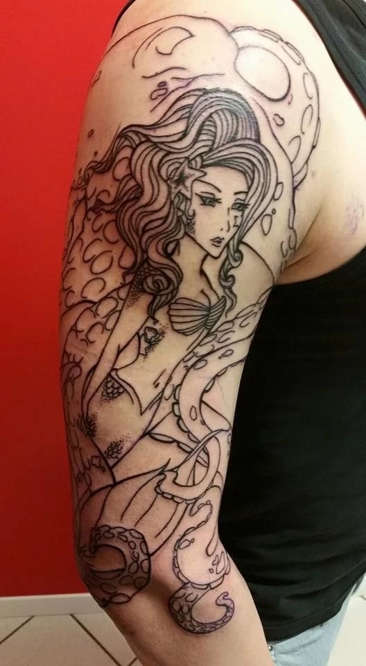 Sirena - Tuttotattoo.com 960_x_528_jpg