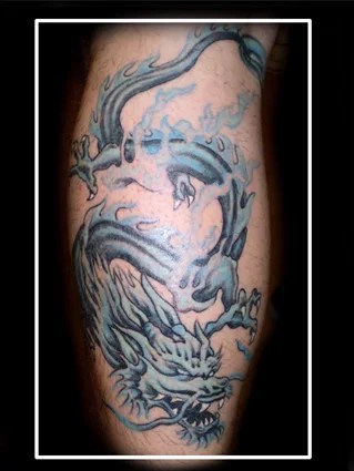 Drago - Tuttotattoo.com 425_x_319_jpg
