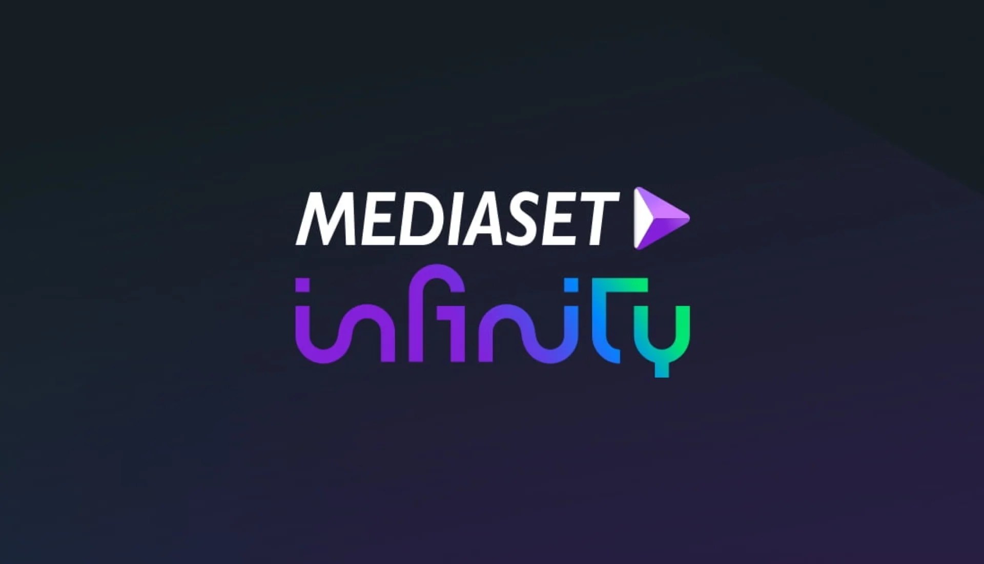 Mediaset infinity