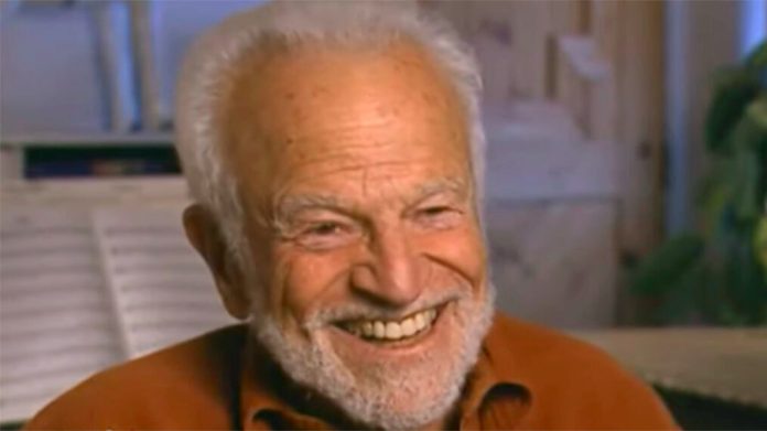 Emmy-Winning TV Composer of ‘Roots,’ ‘Star Trek’ Was 95