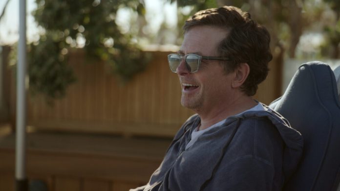 A Michael J. Fox Movie’ Boss on Directing ‘Relentlessly Upbeat’ Star