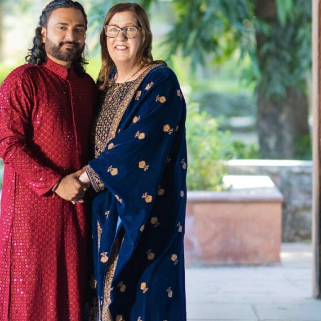 ’90 Day Fiancé: The Different Manner’: Jenny and Sumit Tease Main Life Change in Season 7 (Unique)