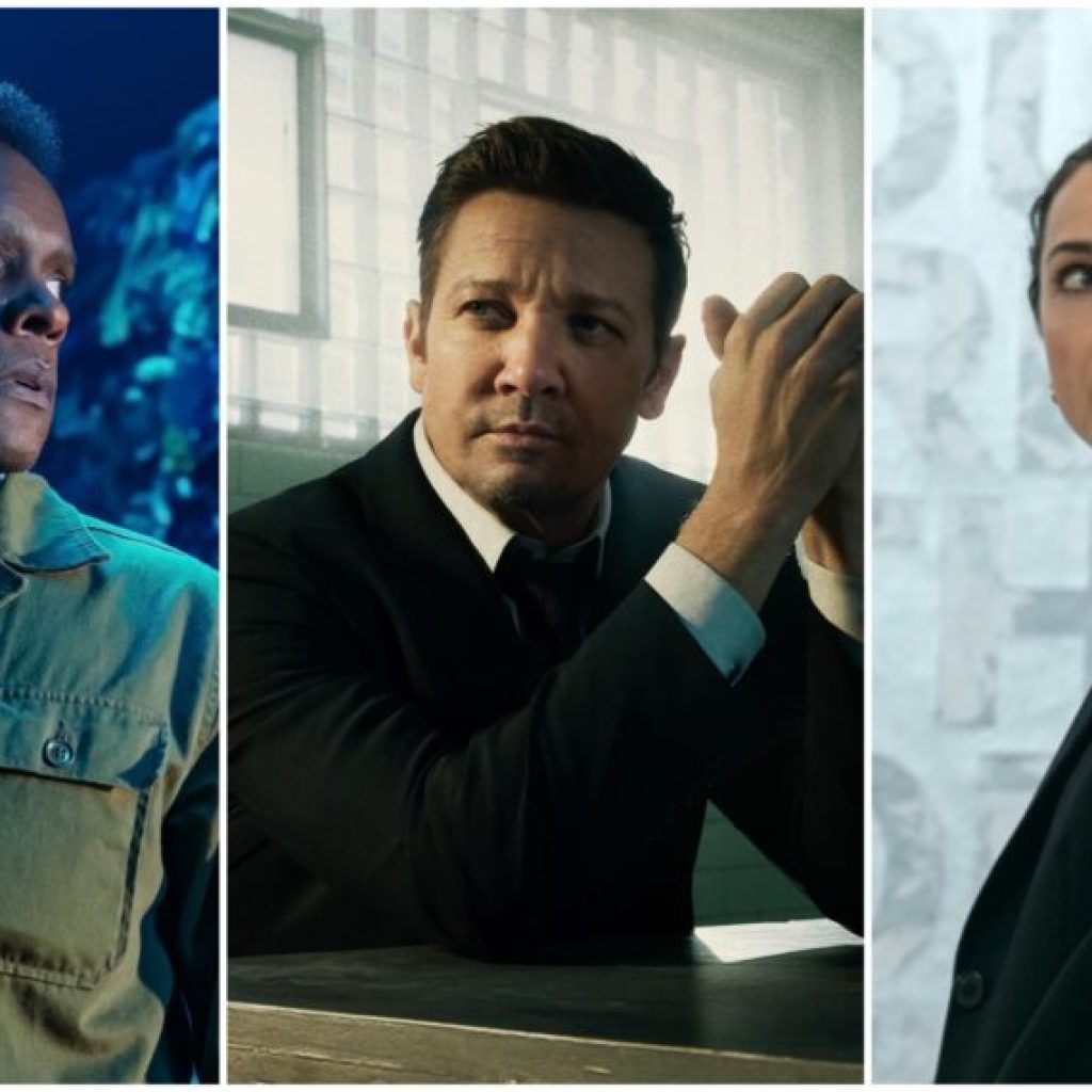 October 2025 Streaming Dates for Netflix, Max, Peacock, Prime Video, Disney, Hulu, and Extra