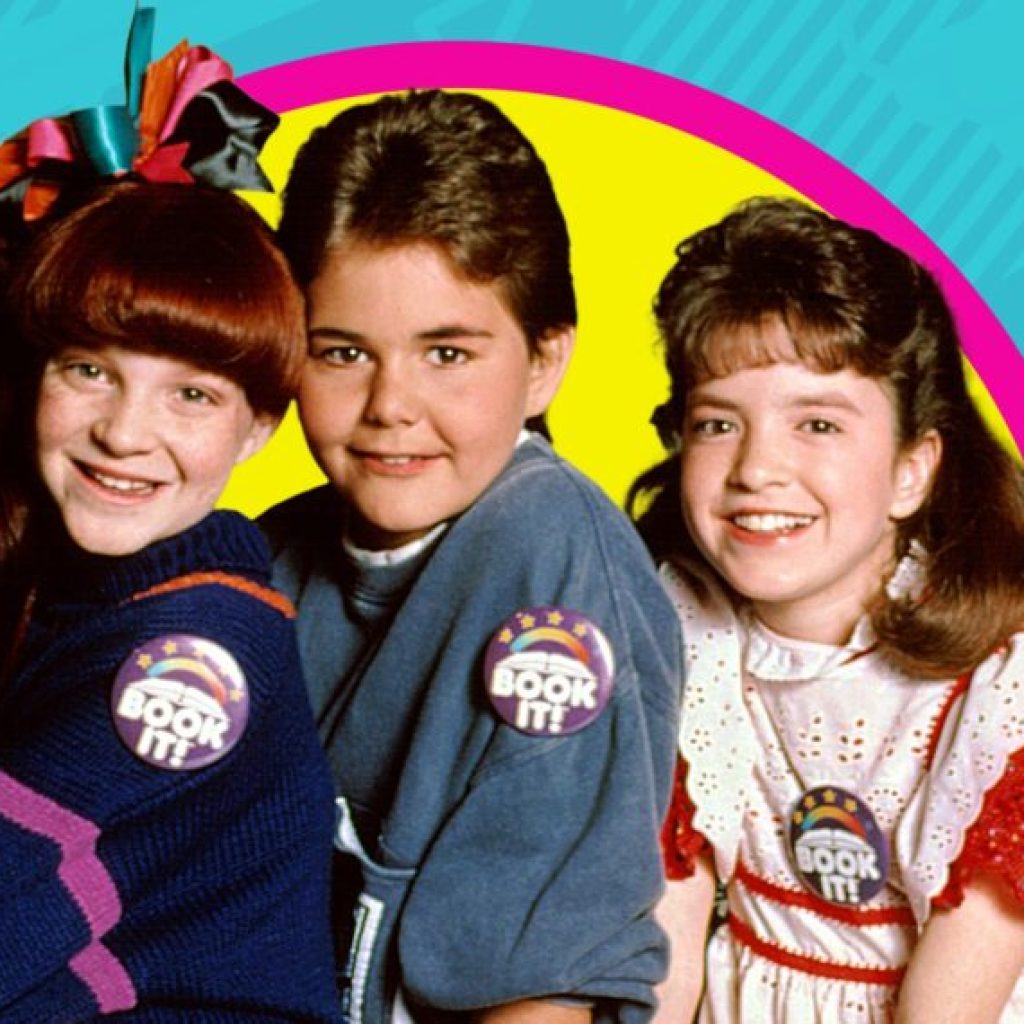 Do You Keep in mind ‘Small Surprise,’ the Weird ’80s TV Present A few Robotic Daughter?
