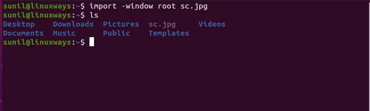 Screenshot Tools For Ubuntu – How To Install And Use? 23 Screenshot tools for ubuntu – how to install and use? 19