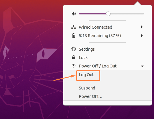 How To Install I3 On Ubuntu 3 Graphical user interface, application description automatically generated