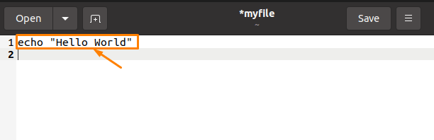 How To Copy And Paste In Ubuntu 12 Graphical user interface, text, application description automatically generated