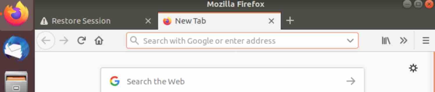 How To Kill Processes In Linux: Beginner-Friendly Guide To Command Line Termination 13 Top command output - identifying web content process name