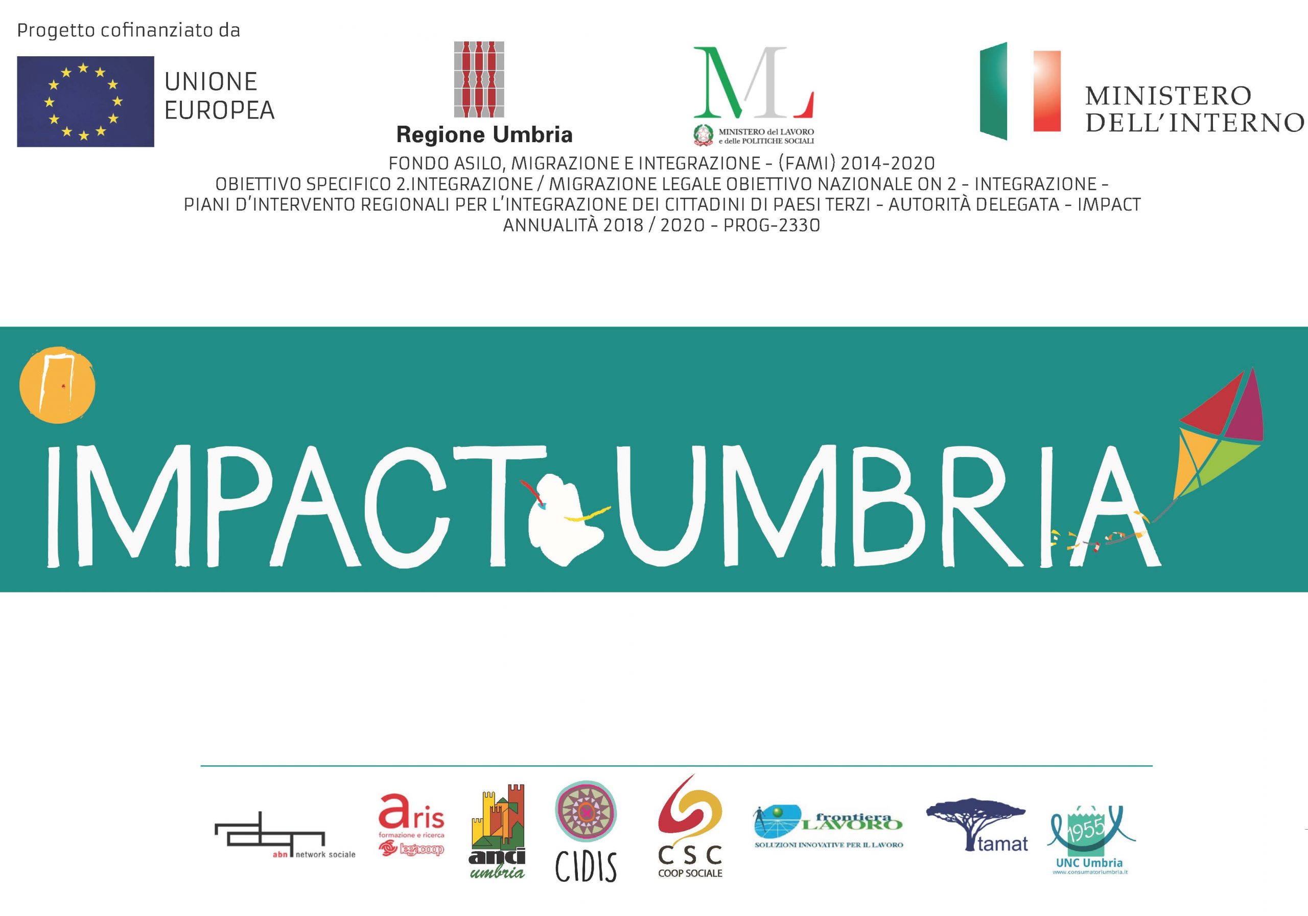 Sportelli Immigrazione In Umbria: Quali E Dove Trovarli? - Umbria Integra 1792_x_2560_jpg