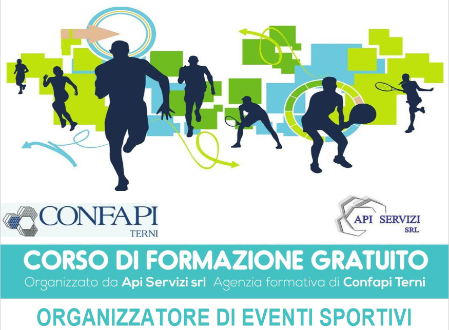 Terni, Corsi Formazioni Gratuiti Con Stage: Opportunità Confapi | Umbriaon 643_x_875_jpg
