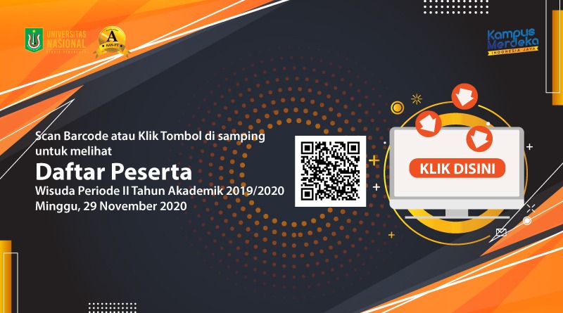 Universitas Nasional - Universitas Nasional